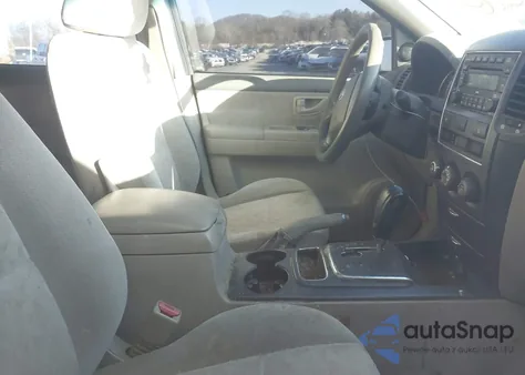 2007 Kia Sorento Lx из США, поврежденный, VIN KNDJD736975668040